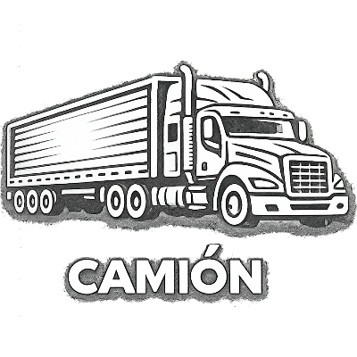 Repuestos de Camiones
